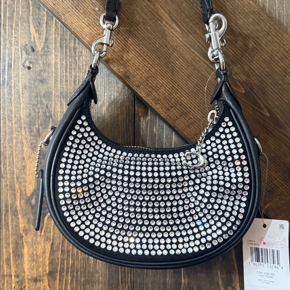 COACH Jonie Crossbody Bag - Picture 5 of 12